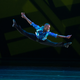 Ailey Campers in a piece inspired by Talley Beatty’s The Stackup
Christopher Duggan